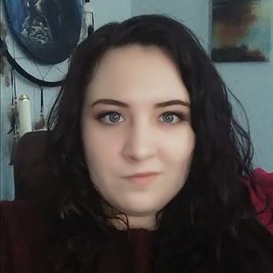 Meet your Posher, Rebekah